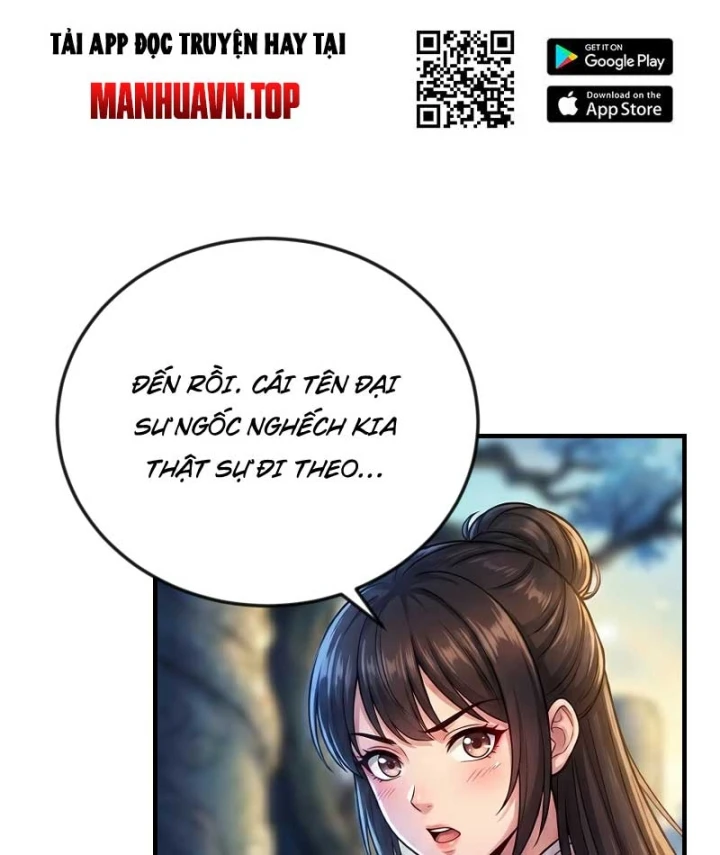 Đấu La : Khởi Đầu Từ Chối Bái Ngọc Tiểu Cương Làm Thầy Chapter 10 - 20