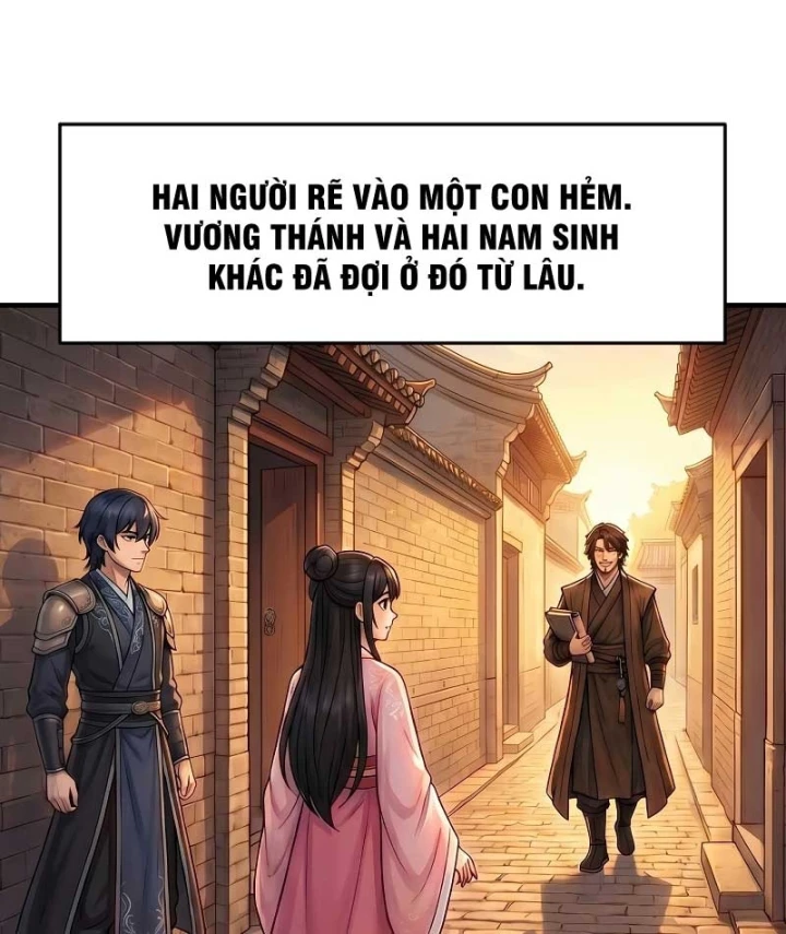 Đấu La : Khởi Đầu Từ Chối Bái Ngọc Tiểu Cương Làm Thầy Chapter 10 - 24