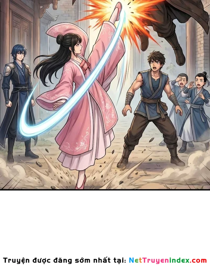 Đấu La : Khởi Đầu Từ Chối Bái Ngọc Tiểu Cương Làm Thầy Chapter 10 - 48