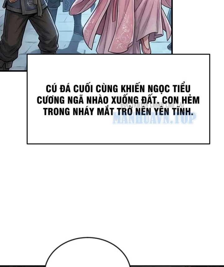 Đấu La : Khởi Đầu Từ Chối Bái Ngọc Tiểu Cương Làm Thầy Chapter 10 - 50