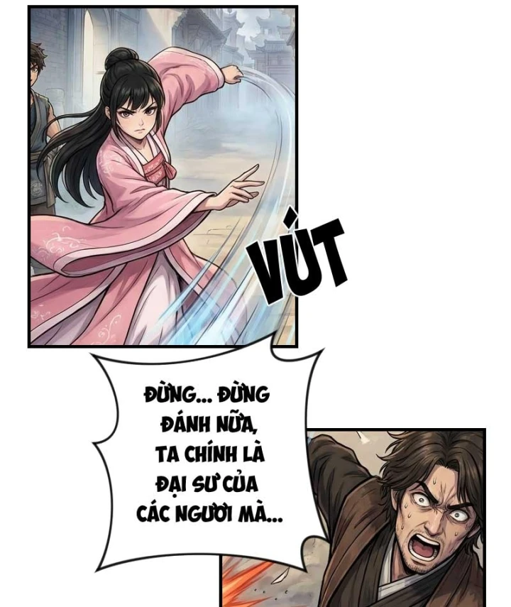 Đấu La : Khởi Đầu Từ Chối Bái Ngọc Tiểu Cương Làm Thầy Chapter 11 - 5