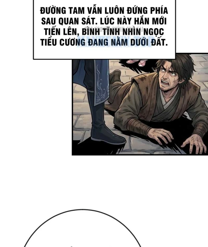 Đấu La : Khởi Đầu Từ Chối Bái Ngọc Tiểu Cương Làm Thầy Chapter 11 - 14