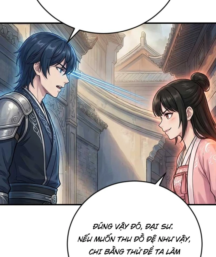 Đấu La : Khởi Đầu Từ Chối Bái Ngọc Tiểu Cương Làm Thầy Chapter 11 - 17