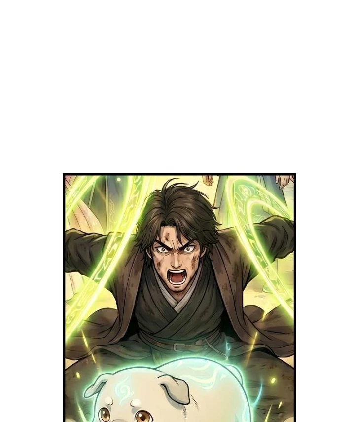 Đấu La : Khởi Đầu Từ Chối Bái Ngọc Tiểu Cương Làm Thầy Chapter 11 - 23