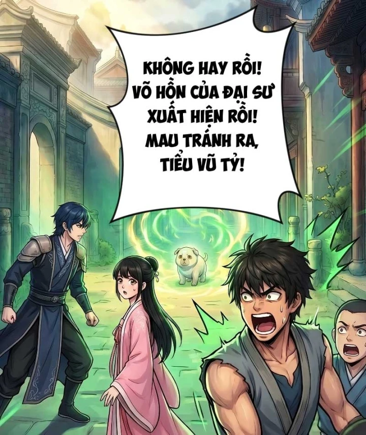 Đấu La : Khởi Đầu Từ Chối Bái Ngọc Tiểu Cương Làm Thầy Chapter 11 - 25