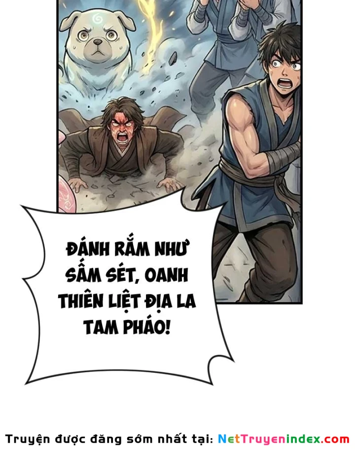 Đấu La : Khởi Đầu Từ Chối Bái Ngọc Tiểu Cương Làm Thầy Chapter 11 - 31