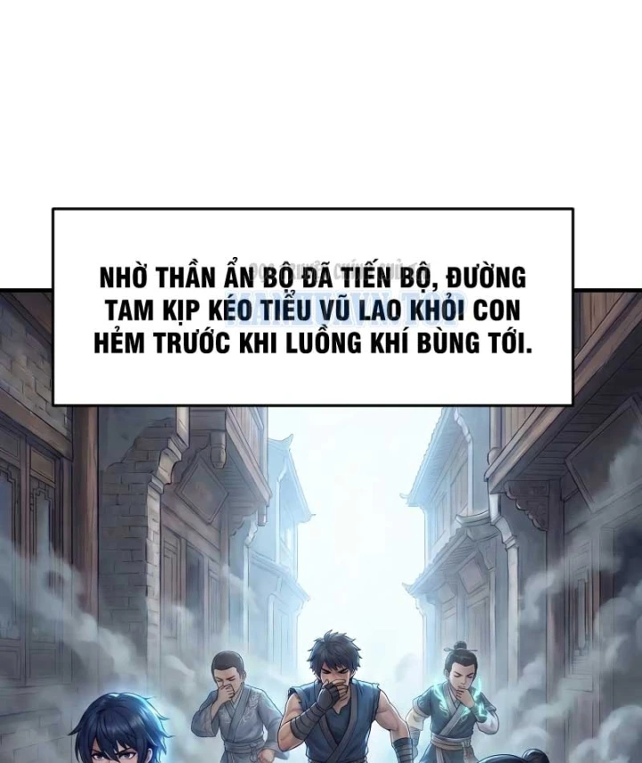 Đấu La : Khởi Đầu Từ Chối Bái Ngọc Tiểu Cương Làm Thầy Chapter 11 - 33