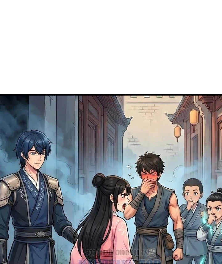 Đấu La : Khởi Đầu Từ Chối Bái Ngọc Tiểu Cương Làm Thầy Chapter 11 - 35