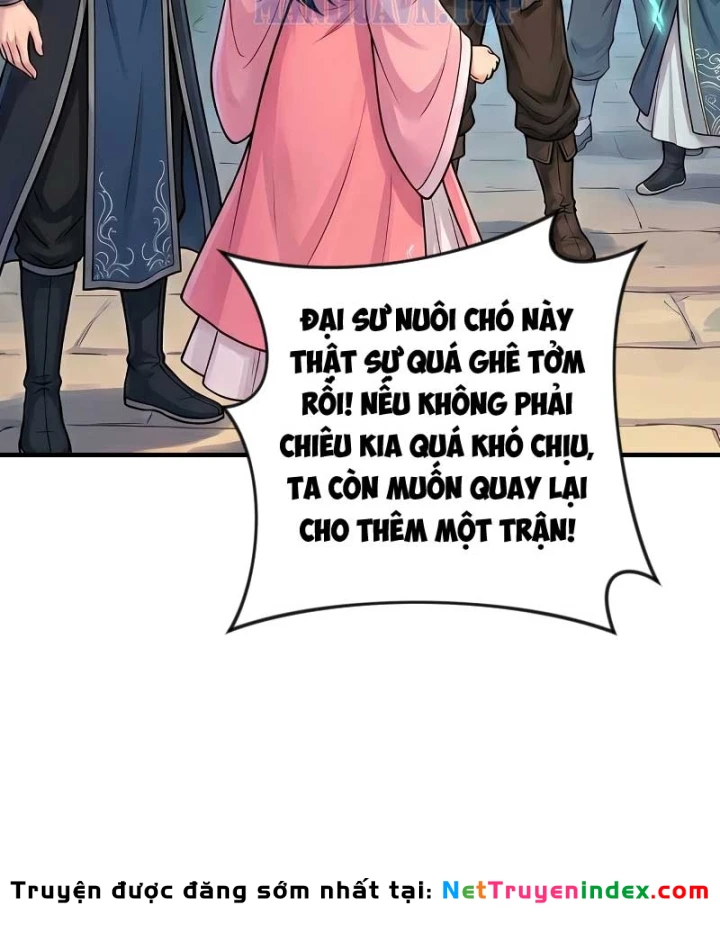 Đấu La : Khởi Đầu Từ Chối Bái Ngọc Tiểu Cương Làm Thầy Chapter 11 - 36