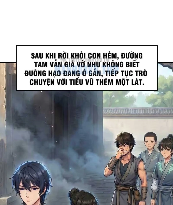 Đấu La : Khởi Đầu Từ Chối Bái Ngọc Tiểu Cương Làm Thầy Chapter 12 - 3