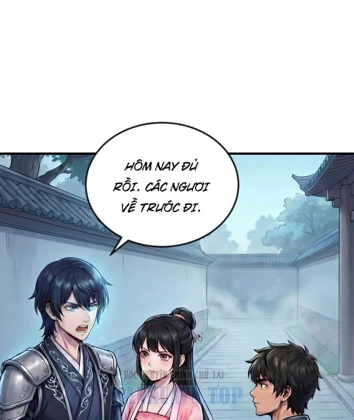 Đấu La : Khởi Đầu Từ Chối Bái Ngọc Tiểu Cương Làm Thầy Chapter 12 - 5