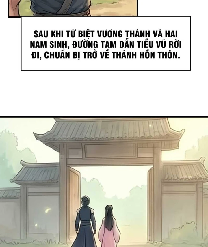 Đấu La : Khởi Đầu Từ Chối Bái Ngọc Tiểu Cương Làm Thầy Chapter 12 - 8