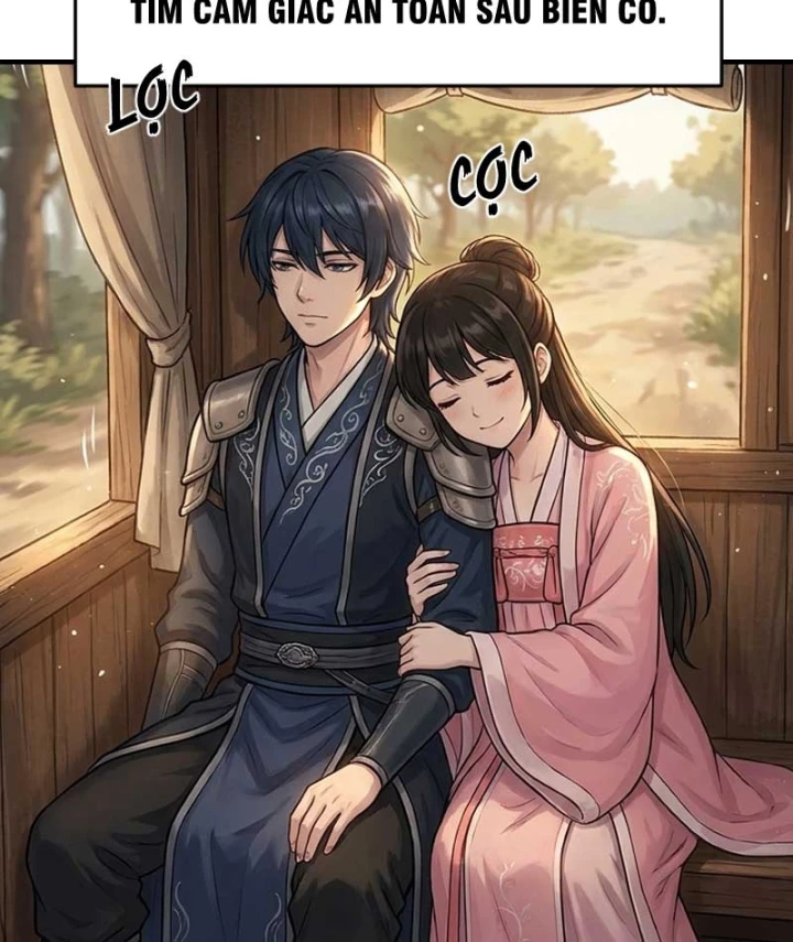 Đấu La : Khởi Đầu Từ Chối Bái Ngọc Tiểu Cương Làm Thầy Chapter 12 - 10