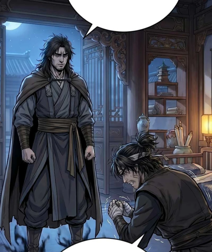 Đấu La : Khởi Đầu Từ Chối Bái Ngọc Tiểu Cương Làm Thầy Chapter 12 - 21