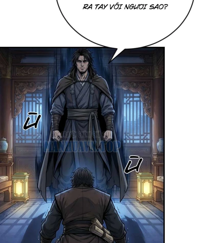Đấu La : Khởi Đầu Từ Chối Bái Ngọc Tiểu Cương Làm Thầy Chapter 12 - 29