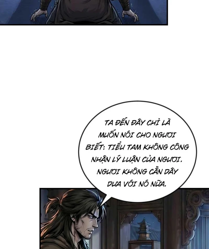 Đấu La : Khởi Đầu Từ Chối Bái Ngọc Tiểu Cương Làm Thầy Chapter 12 - 30