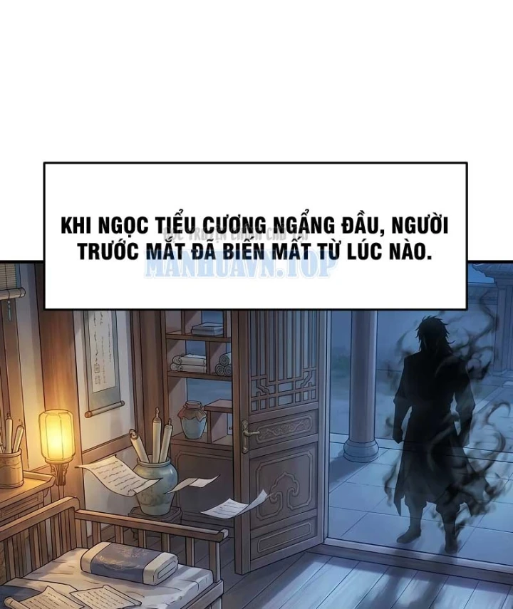 Đấu La : Khởi Đầu Từ Chối Bái Ngọc Tiểu Cương Làm Thầy Chapter 12 - 36