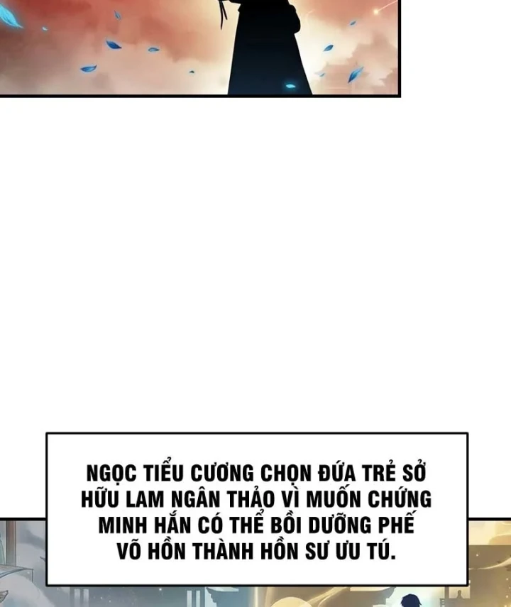 Đấu La : Khởi Đầu Từ Chối Bái Ngọc Tiểu Cương Làm Thầy Chapter 12 - 48