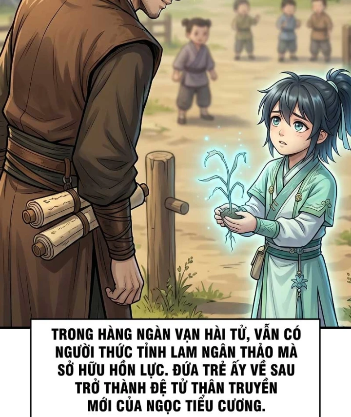 Đấu La : Khởi Đầu Từ Chối Bái Ngọc Tiểu Cương Làm Thầy Chapter 12 - 51