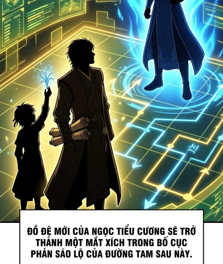 Đấu La : Khởi Đầu Từ Chối Bái Ngọc Tiểu Cương Làm Thầy Chapter 12 - 53