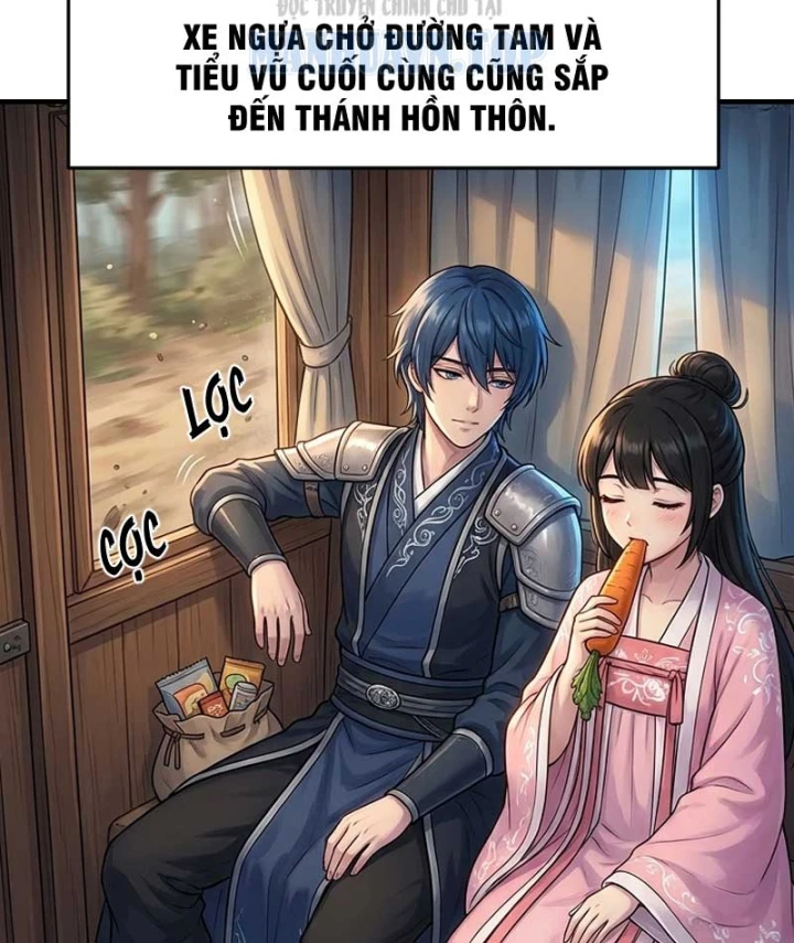 Đấu La : Khởi Đầu Từ Chối Bái Ngọc Tiểu Cương Làm Thầy Chapter 13 - 3