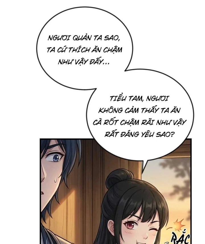 Đấu La : Khởi Đầu Từ Chối Bái Ngọc Tiểu Cương Làm Thầy Chapter 13 - 6