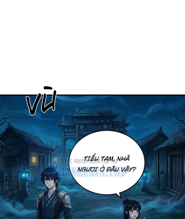 Đấu La : Khởi Đầu Từ Chối Bái Ngọc Tiểu Cương Làm Thầy Chapter 13 - 16