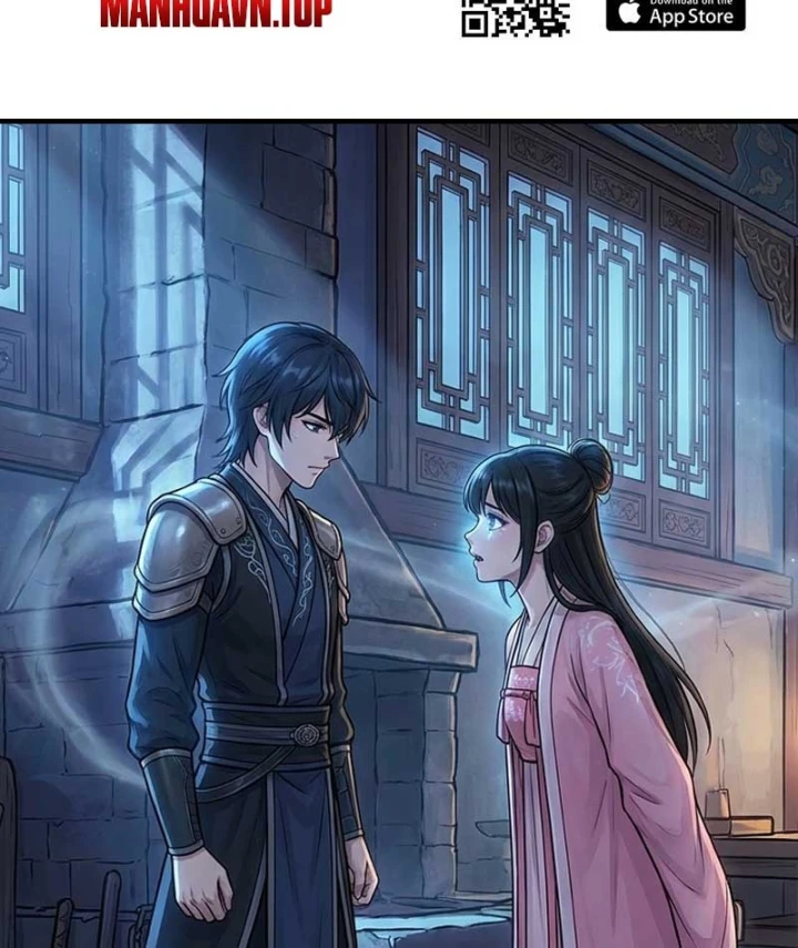 Đấu La : Khởi Đầu Từ Chối Bái Ngọc Tiểu Cương Làm Thầy Chapter 13 - 30