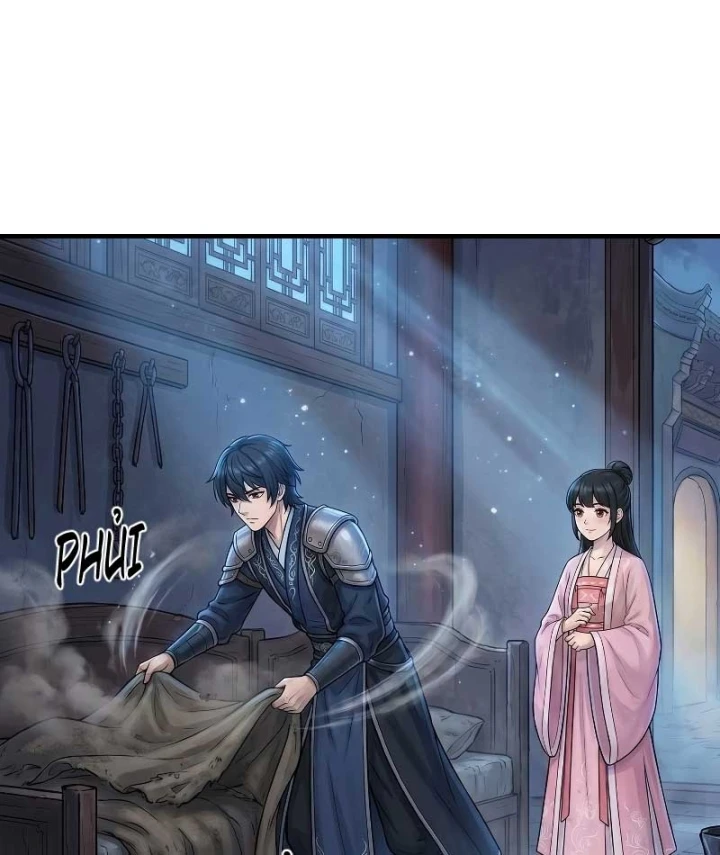 Đấu La : Khởi Đầu Từ Chối Bái Ngọc Tiểu Cương Làm Thầy Chapter 13 - 33