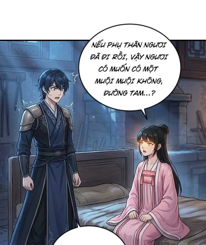 Đấu La : Khởi Đầu Từ Chối Bái Ngọc Tiểu Cương Làm Thầy Chapter 13 - 35