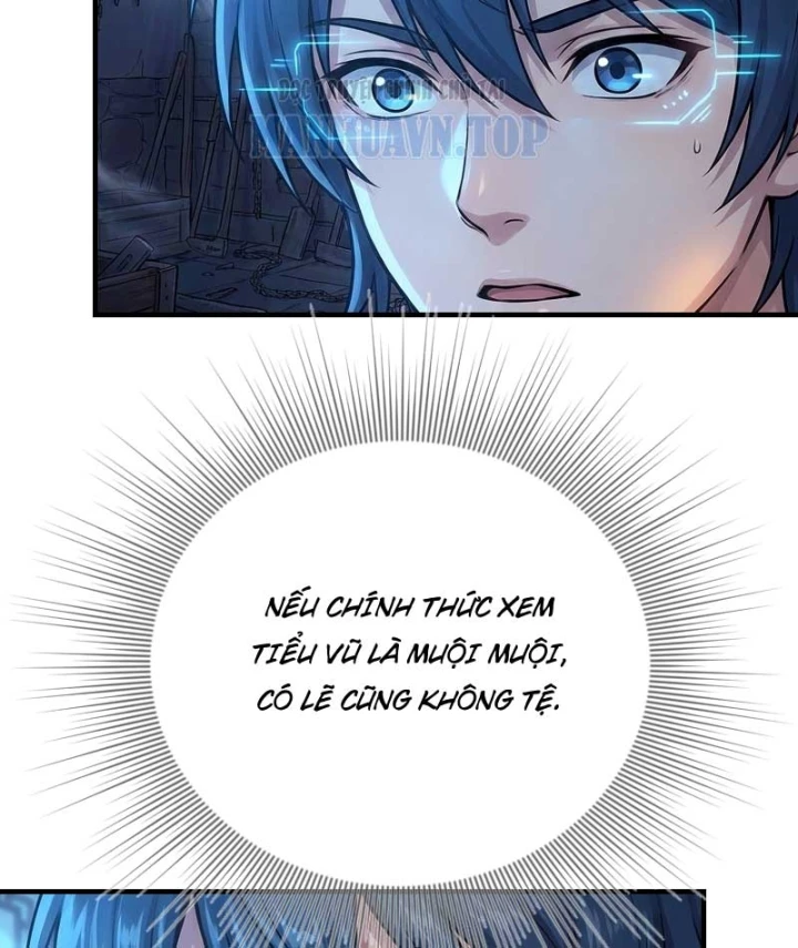 Đấu La : Khởi Đầu Từ Chối Bái Ngọc Tiểu Cương Làm Thầy Chapter 13 - 37