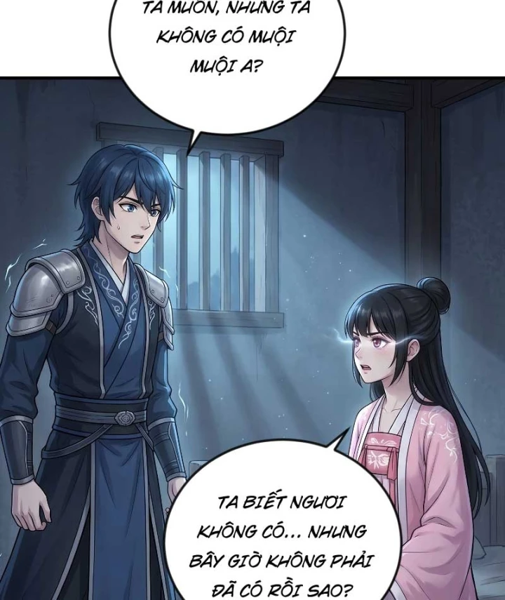 Đấu La : Khởi Đầu Từ Chối Bái Ngọc Tiểu Cương Làm Thầy Chapter 13 - 39