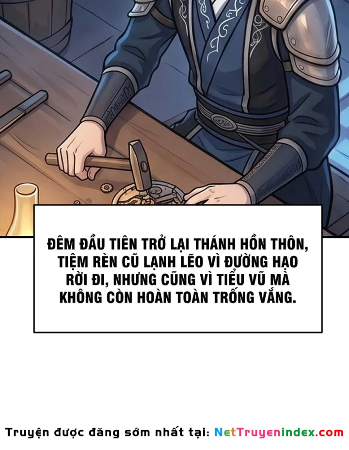 Đấu La : Khởi Đầu Từ Chối Bái Ngọc Tiểu Cương Làm Thầy Chapter 13 - 50