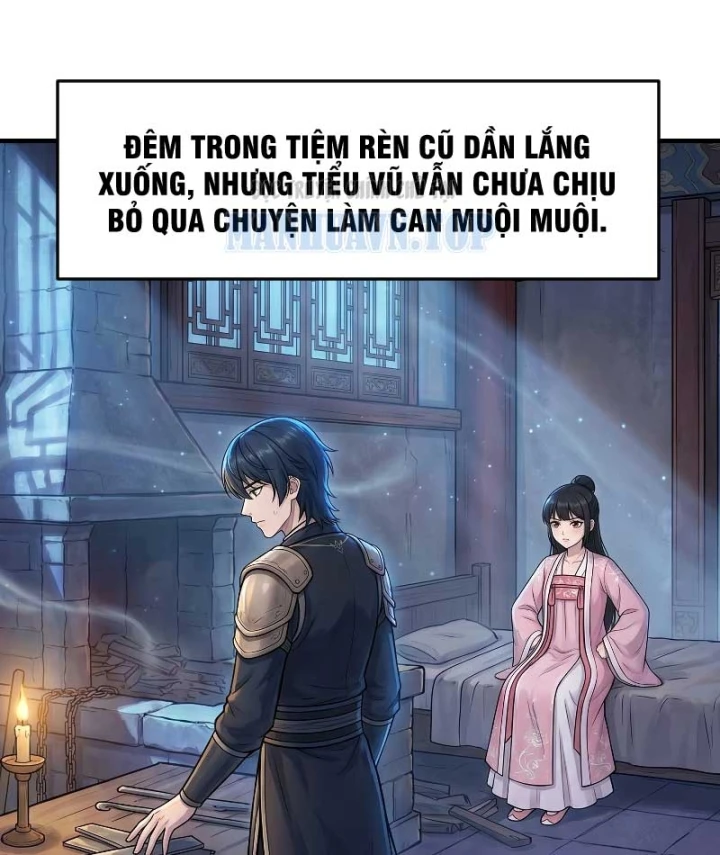 Đấu La : Khởi Đầu Từ Chối Bái Ngọc Tiểu Cương Làm Thầy Chapter 14 - 3