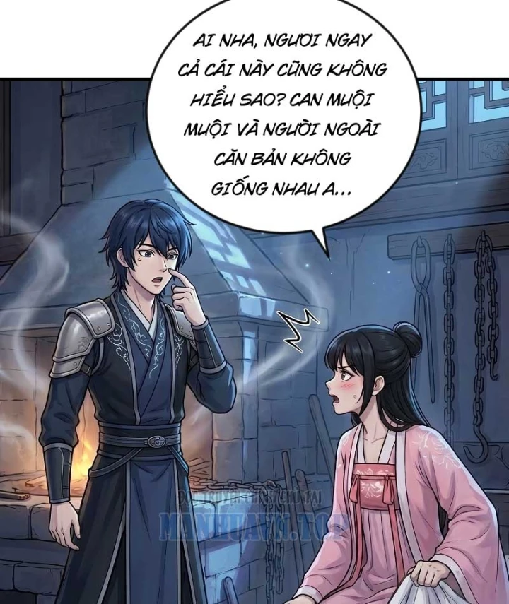 Đấu La : Khởi Đầu Từ Chối Bái Ngọc Tiểu Cương Làm Thầy Chapter 14 - 5
