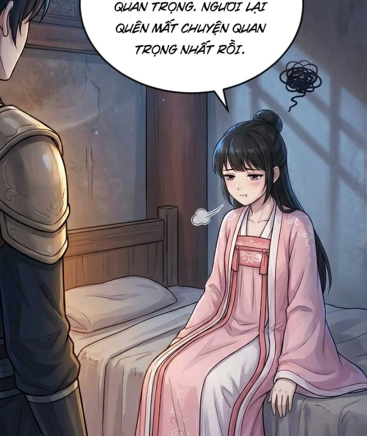 Đấu La : Khởi Đầu Từ Chối Bái Ngọc Tiểu Cương Làm Thầy Chapter 14 - 9