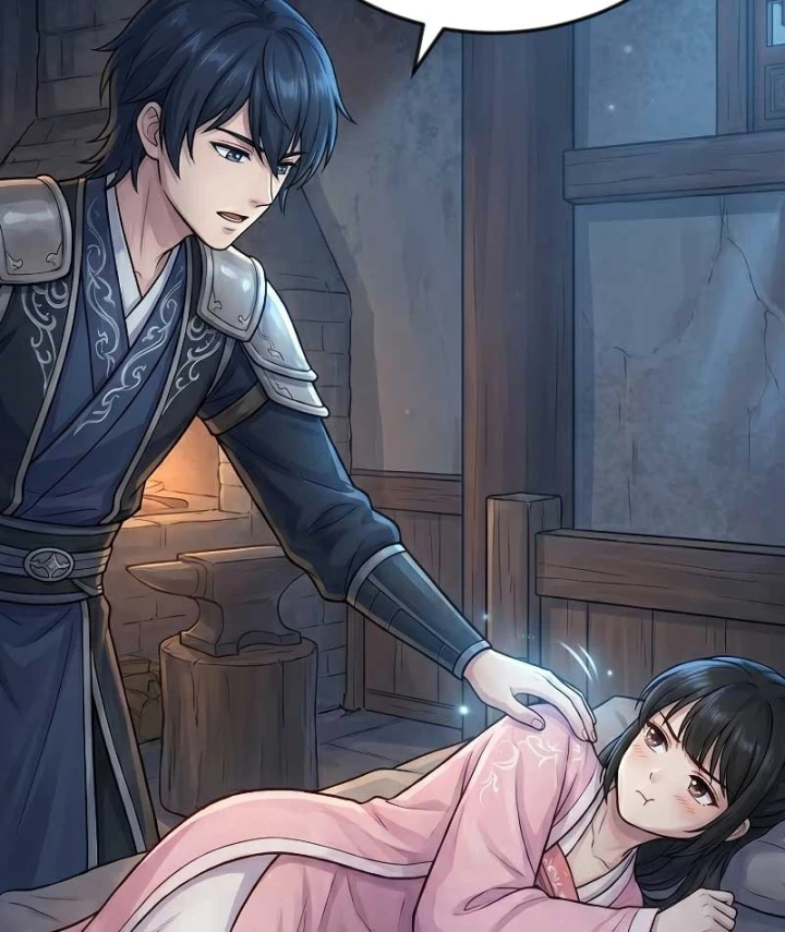 Đấu La : Khởi Đầu Từ Chối Bái Ngọc Tiểu Cương Làm Thầy Chapter 14 - 11