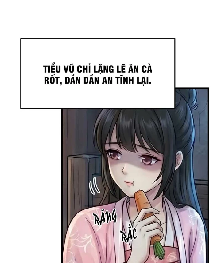 Đấu La : Khởi Đầu Từ Chối Bái Ngọc Tiểu Cương Làm Thầy Chapter 14 - 15