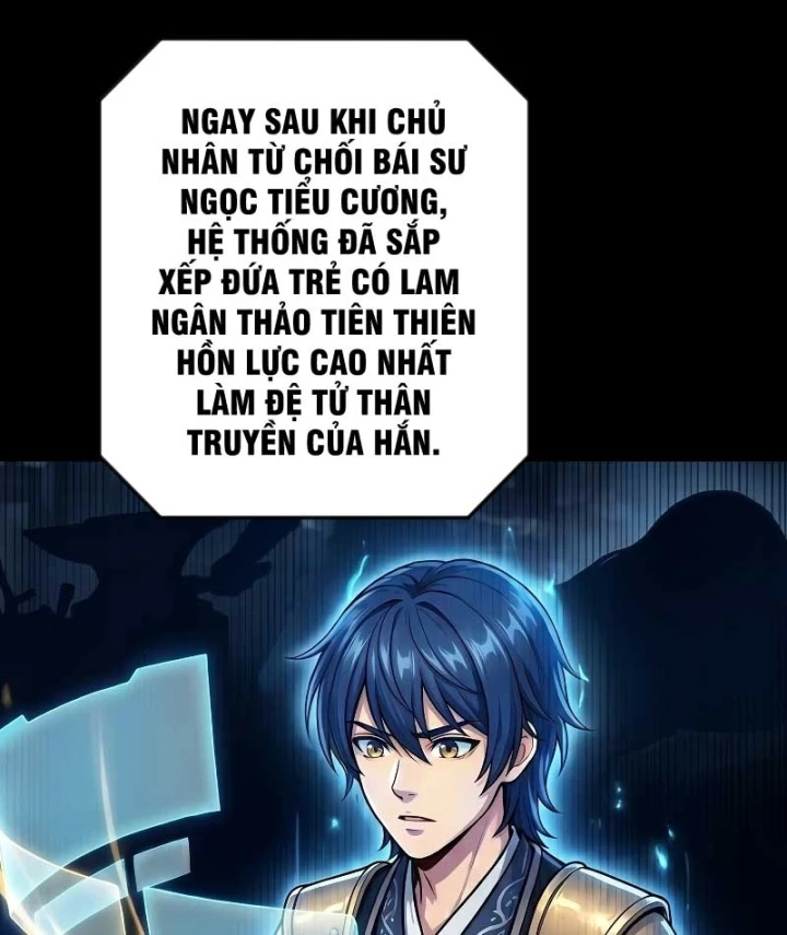 Đấu La : Khởi Đầu Từ Chối Bái Ngọc Tiểu Cương Làm Thầy Chapter 14 - 18