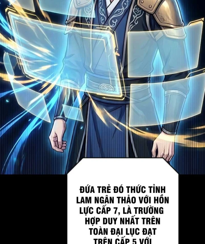 Đấu La : Khởi Đầu Từ Chối Bái Ngọc Tiểu Cương Làm Thầy Chapter 14 - 19