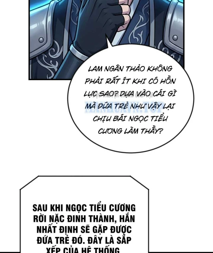 Đấu La : Khởi Đầu Từ Chối Bái Ngọc Tiểu Cương Làm Thầy Chapter 14 - 24