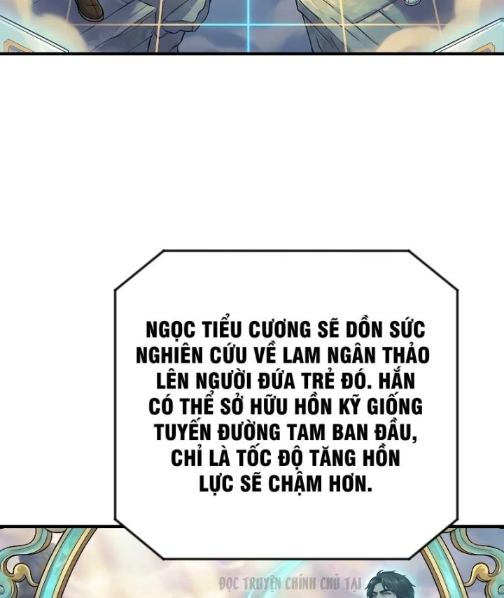 Đấu La : Khởi Đầu Từ Chối Bái Ngọc Tiểu Cương Làm Thầy Chapter 14 - 26