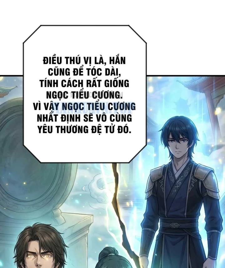 Đấu La : Khởi Đầu Từ Chối Bái Ngọc Tiểu Cương Làm Thầy Chapter 14 - 34