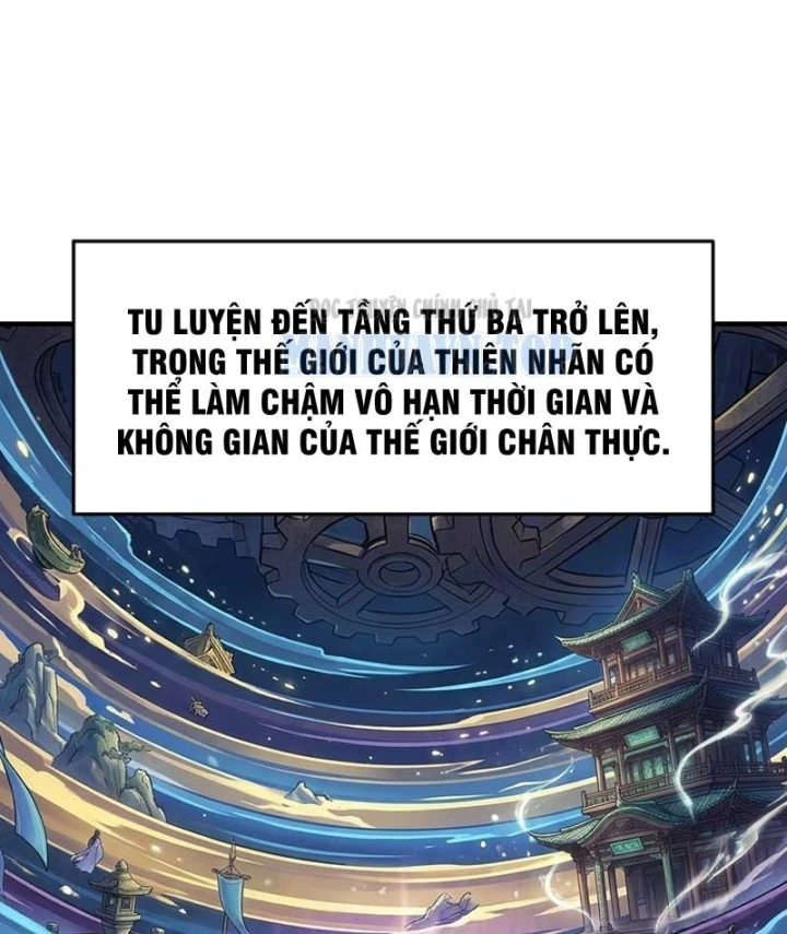 Đấu La : Khởi Đầu Từ Chối Bái Ngọc Tiểu Cương Làm Thầy Chapter 15 - 12