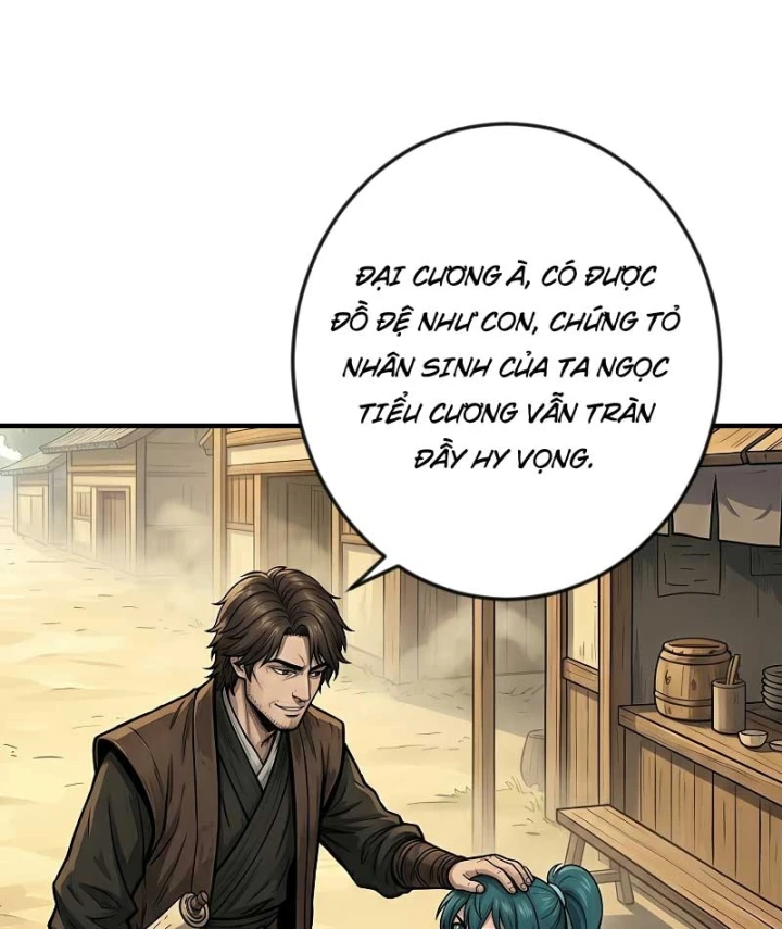 Đấu La : Khởi Đầu Từ Chối Bái Ngọc Tiểu Cương Làm Thầy Chapter 15 - 16