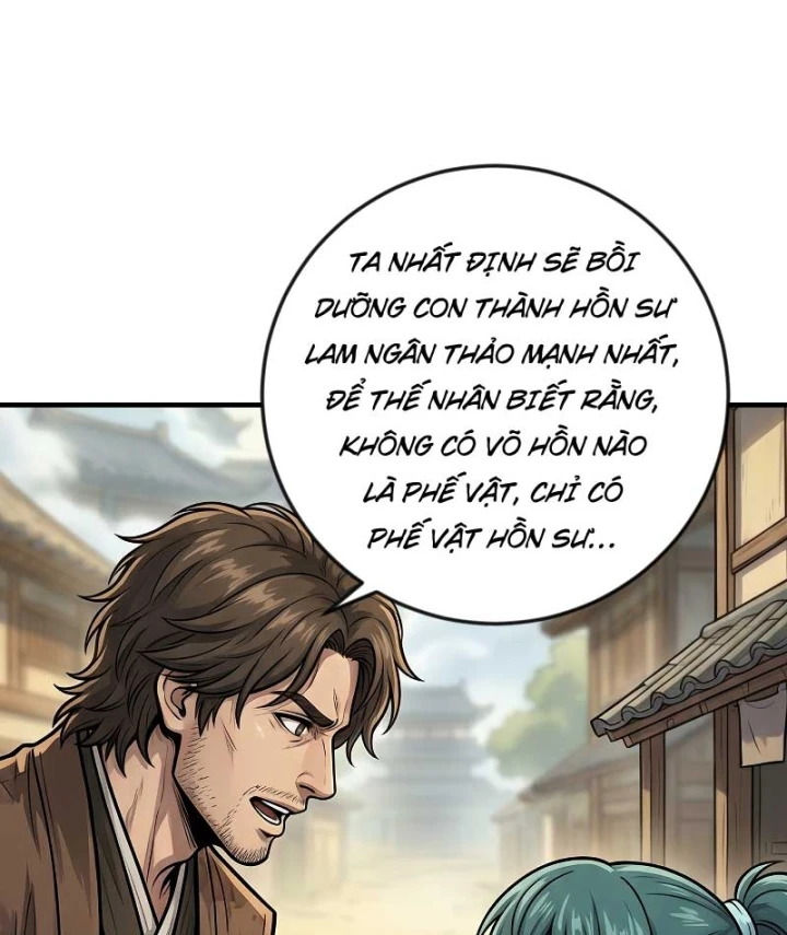 Đấu La : Khởi Đầu Từ Chối Bái Ngọc Tiểu Cương Làm Thầy Chapter 15 - 18