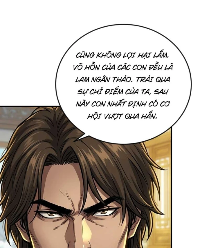 Đấu La : Khởi Đầu Từ Chối Bái Ngọc Tiểu Cương Làm Thầy Chapter 15 - 27