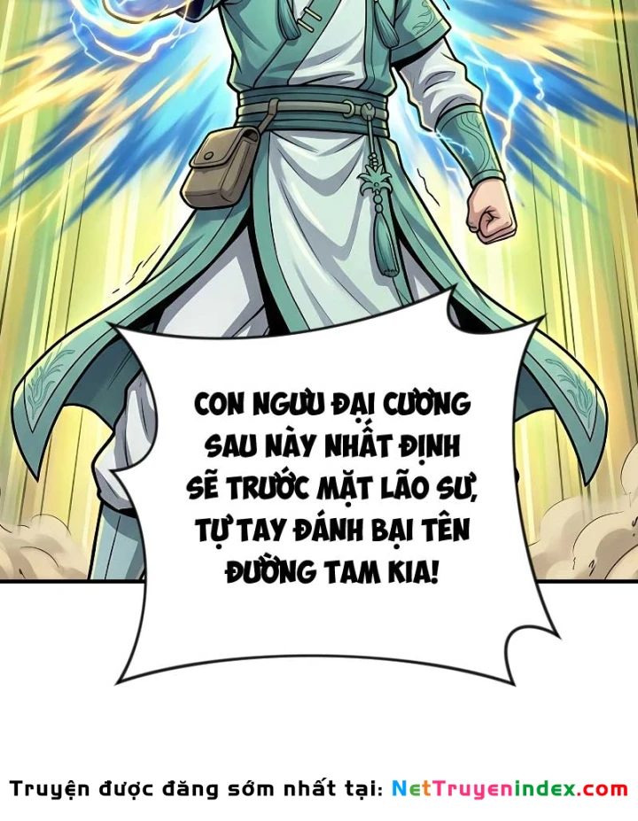Đấu La : Khởi Đầu Từ Chối Bái Ngọc Tiểu Cương Làm Thầy Chapter 15 - 30