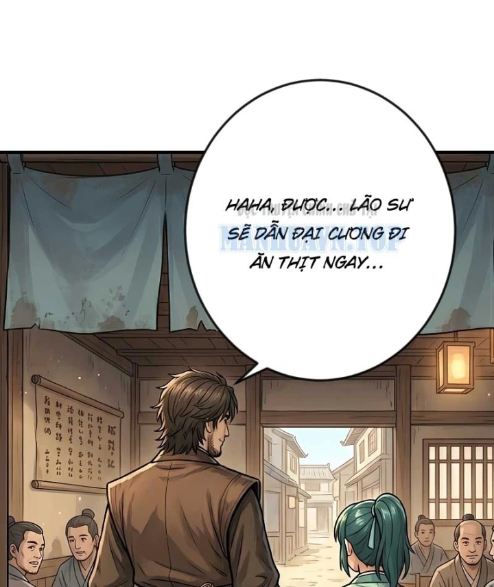 Đấu La : Khởi Đầu Từ Chối Bái Ngọc Tiểu Cương Làm Thầy Chapter 15 - 34