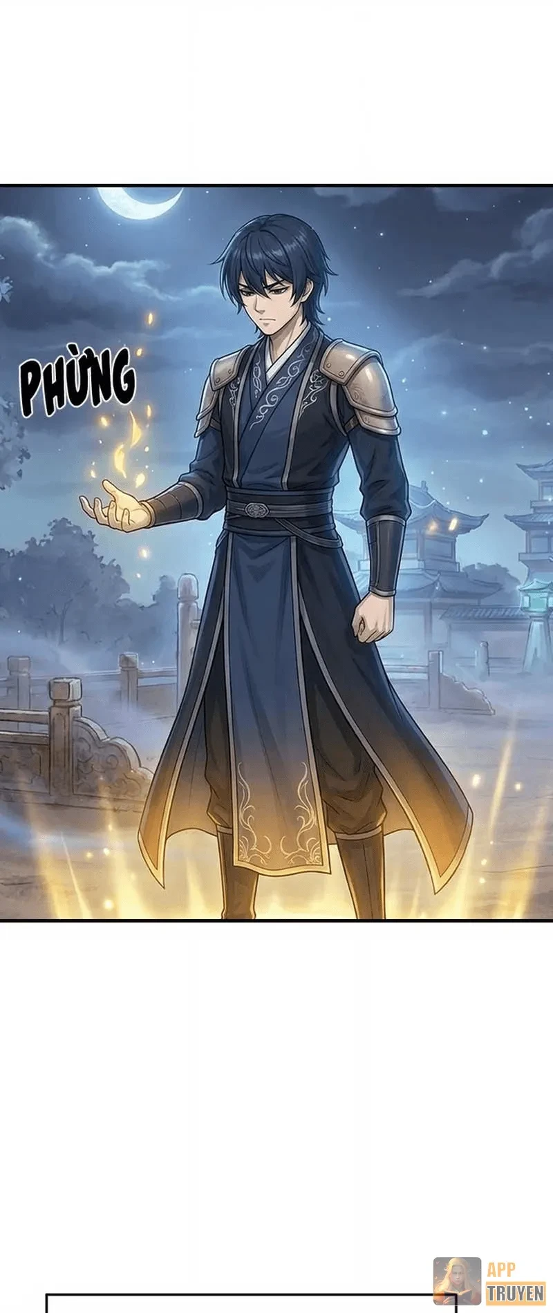 Đấu La : Khởi Đầu Từ Chối Bái Ngọc Tiểu Cương Làm Thầy Chapter 16 - 4